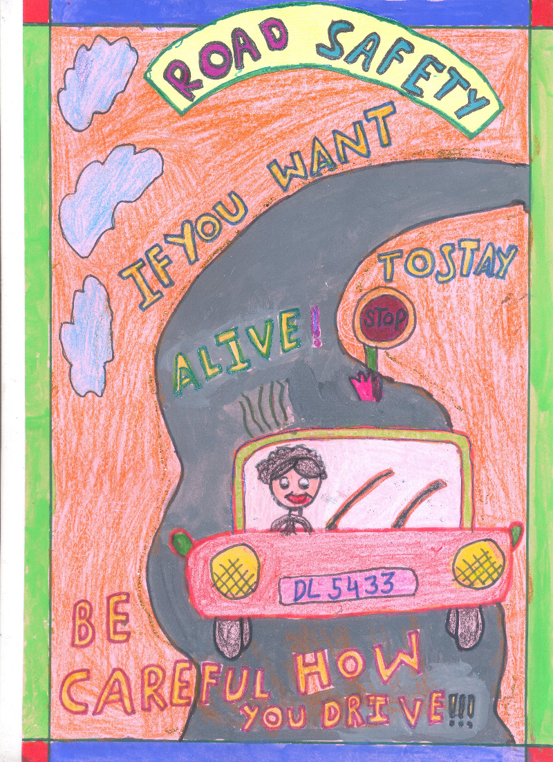 Rocking the night away