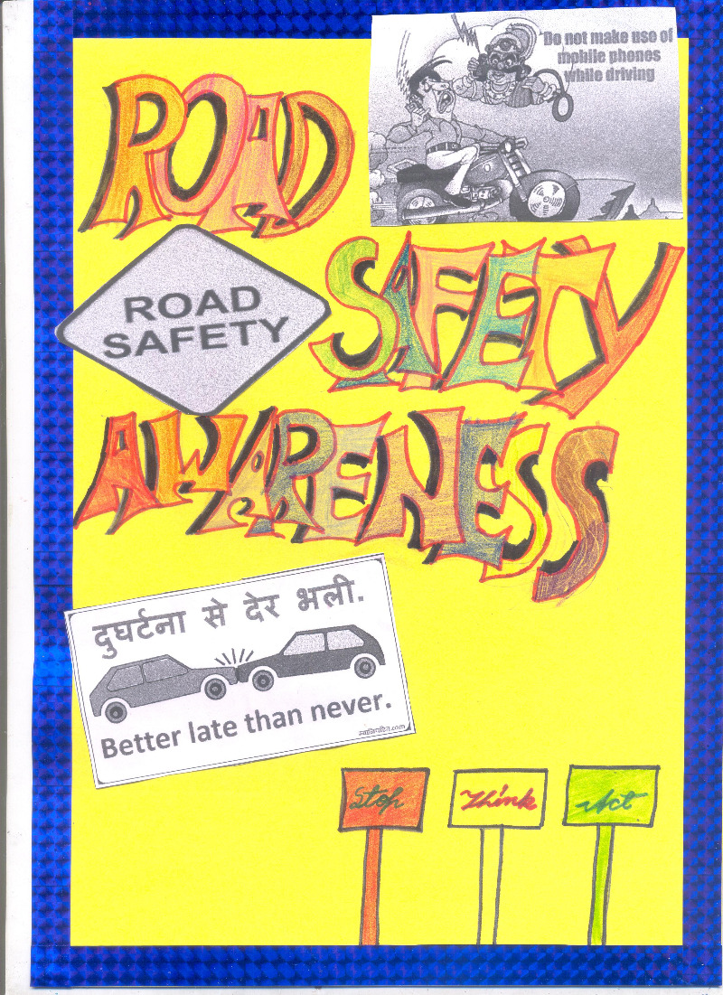 Rocking the night away