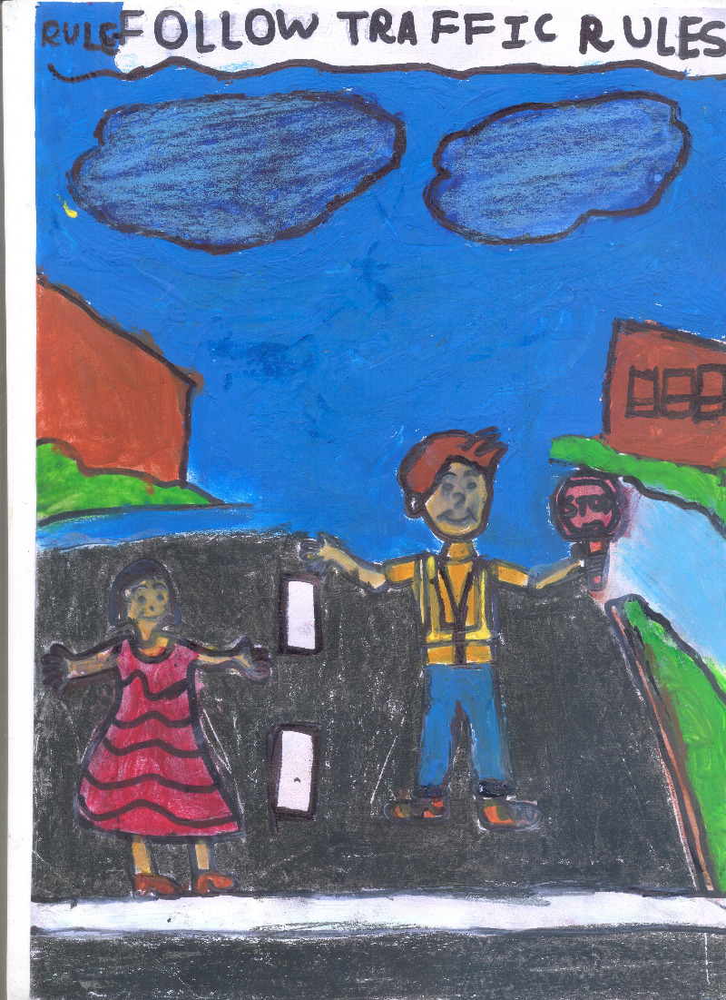 Rocking the night away