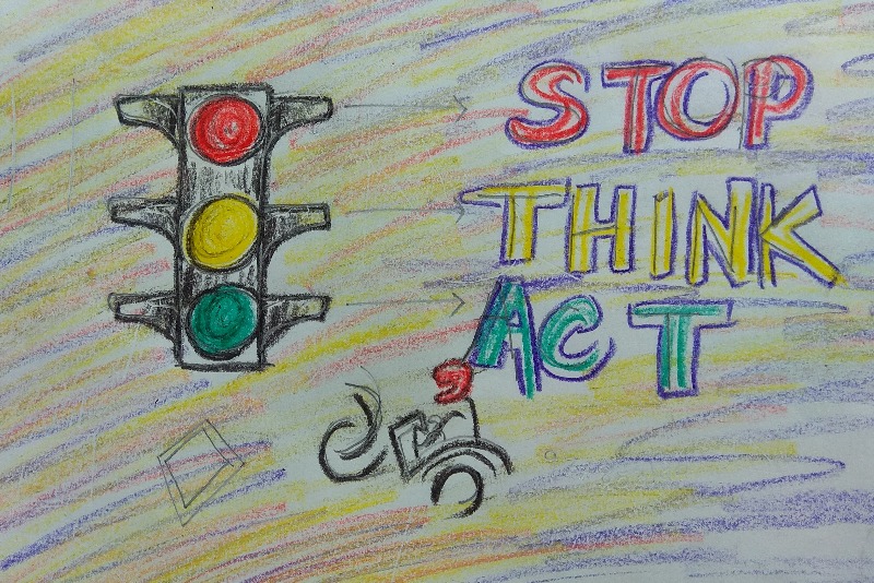 Rocking the night away